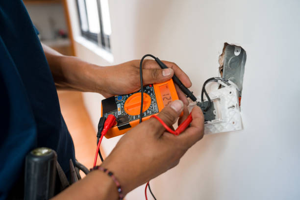 Best Electrical Rewiring Services  in Fall City, WA