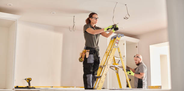 Best Best Electricians Near Me  in Fall City, WA