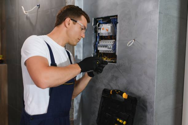 Best 24-Hour Electrician  in Fall City, WA