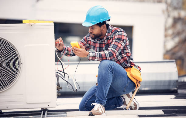 Best Emergency Electrical Repair  in Fall City, WA