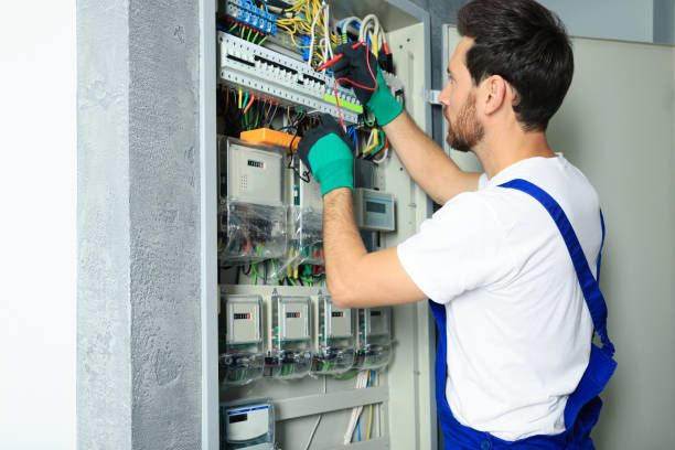 Best Electrical Installation Contractor  in Fall City, WA