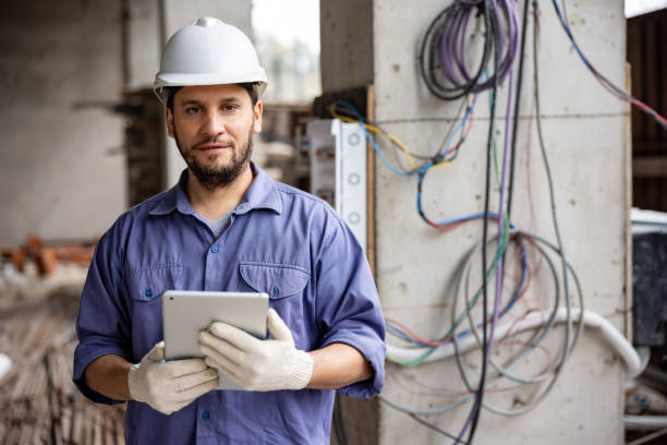 Best Local Electrician Companies  in Fall City, WA