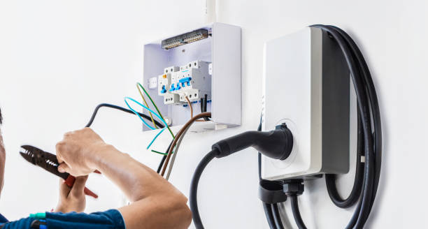 Best Affordable Electrical Installation  in Fall City, WA