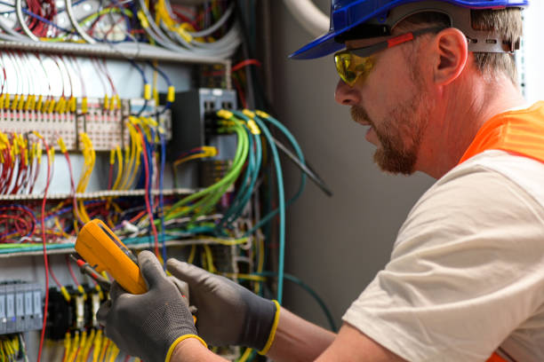 Best Licensed Electrician  in Fall City, WA
