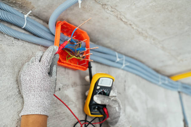 Best Emergency Electrical Repair  in Fall City, WA