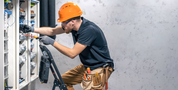 Best Electrician Near Me  in Fall City, WA