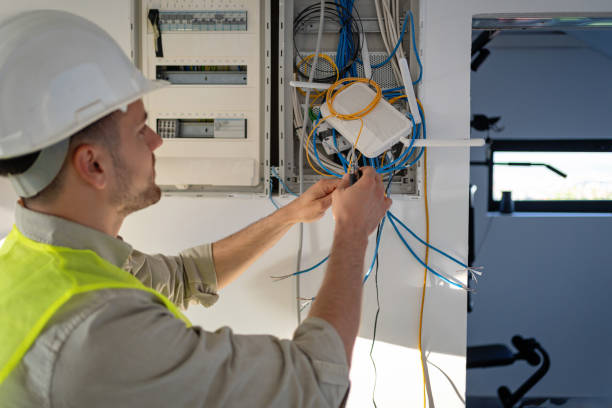Best Electrical System Inspection  in Fall City, WA